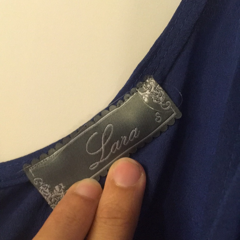Like New Party Dress - Picture 2 of 3